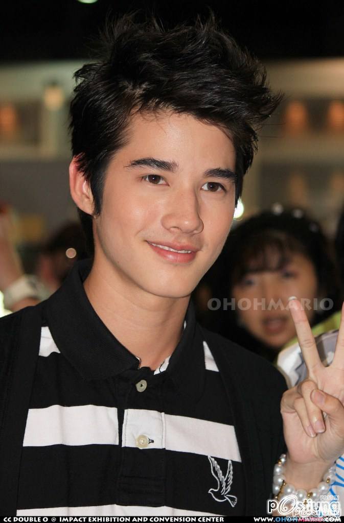 โอ้ๆๆมายก๊อต...