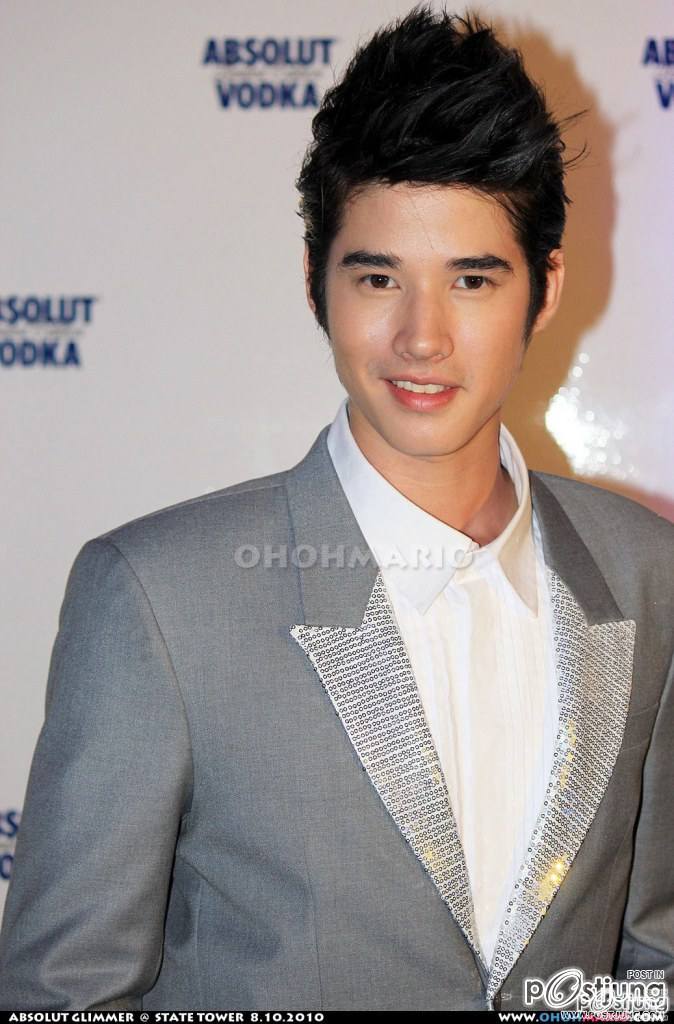 โอ้ๆๆมายก๊อต...