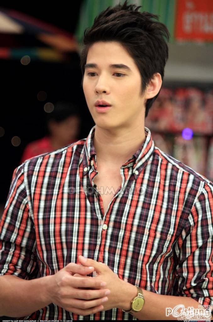 โอ้ๆๆมายก๊อต...