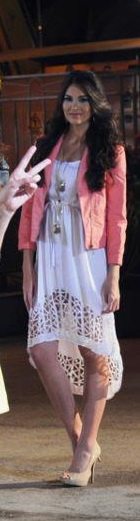 ประเมินศักยภาพ Miss Venezuela Universe 2013 อย่างไรกันบ้าง