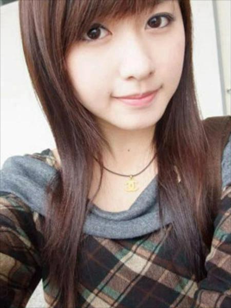 สาวน่ารัก ตาโต สุดเซ็กซี่!!!!