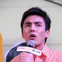 ธันวา สุริยจักร งานทรูมูฟ จังหวัดนครปฐม