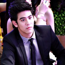 พอร์ช ศรัณย์ Mistine Events @CTW