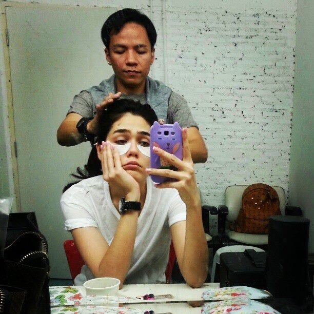 Araya. A. Hargate !!!!