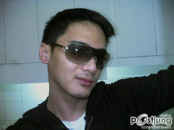 ตี๋หล่อสาดดดด