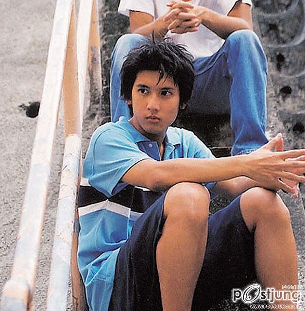 รักเลยๆ