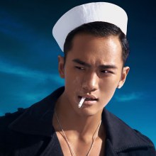 ล่ำๆ แต่เนียนไปป่ะ