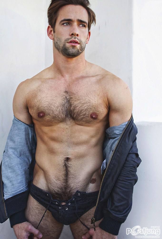 หล่อเข้มๆแนวๆ