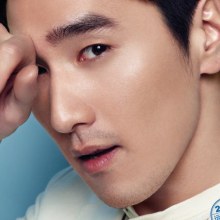 เห็นแล้วรักเลยคนนี้