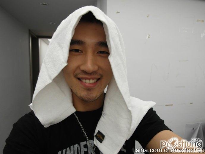 เห็นแล้วรักเลยคนนี้