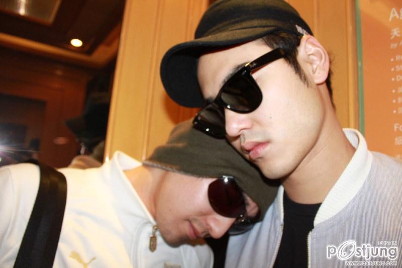 เห็นแล้วรักเลยคนนี้