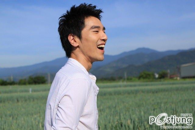 เห็นแล้วรักเลยคนนี้