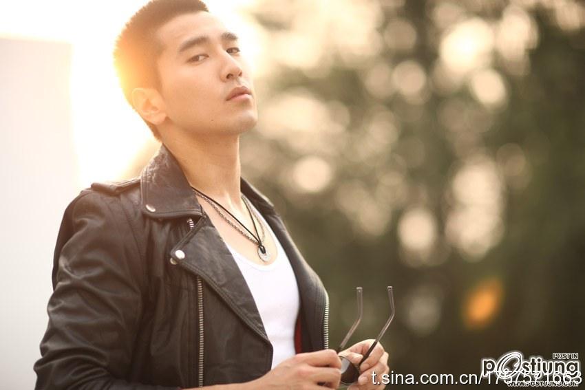 เห็นแล้วรักเลยคนนี้