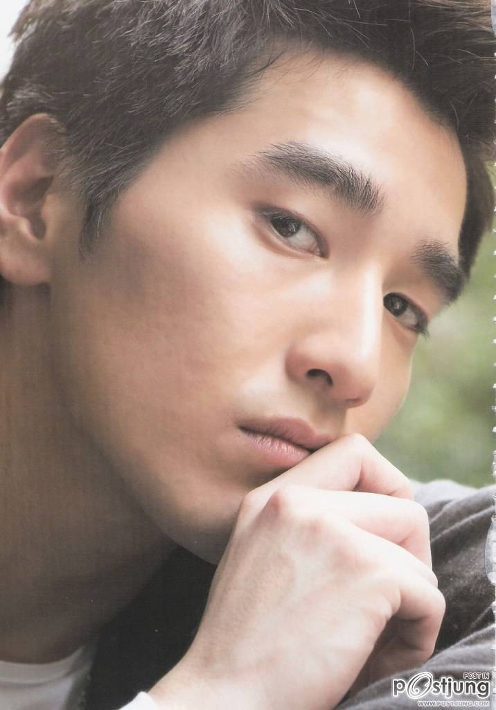 เห็นแล้วรักเลยคนนี้