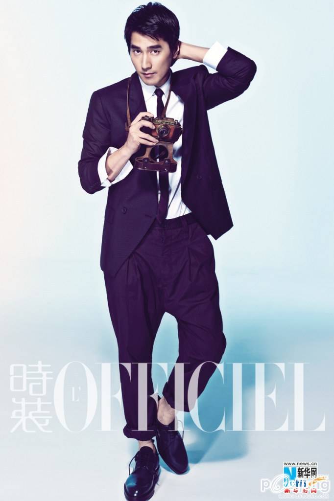 เห็นแล้วรักเลยคนนี้