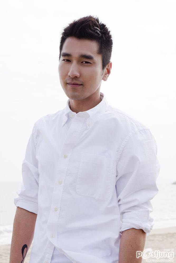 เห็นแล้วรักเลยคนนี้