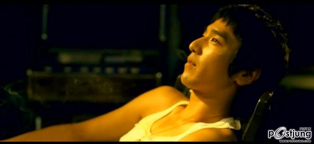 เห็นแล้วรักเลยคนนี้