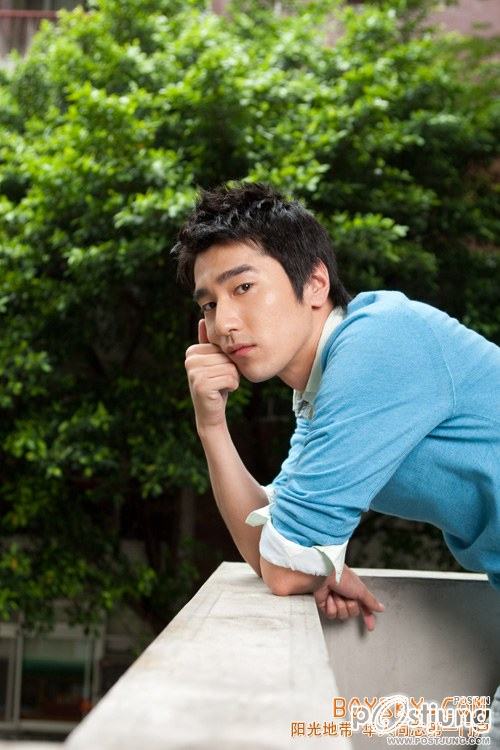 เห็นแล้วรักเลยคนนี้