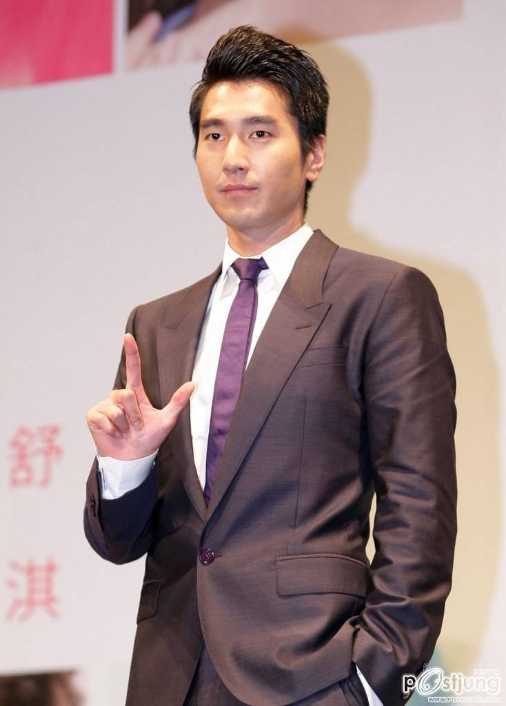 เห็นแล้วรักเลยคนนี้