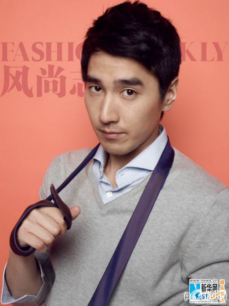 เห็นแล้วรักเลยคนนี้