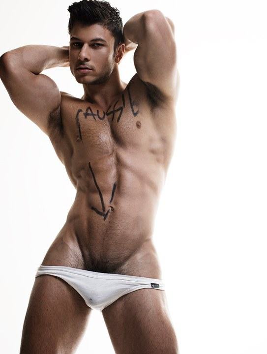 กางเกงในนะ