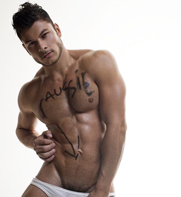 กางเกงในนะ