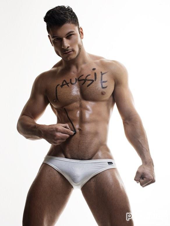 กางเกงในนะ