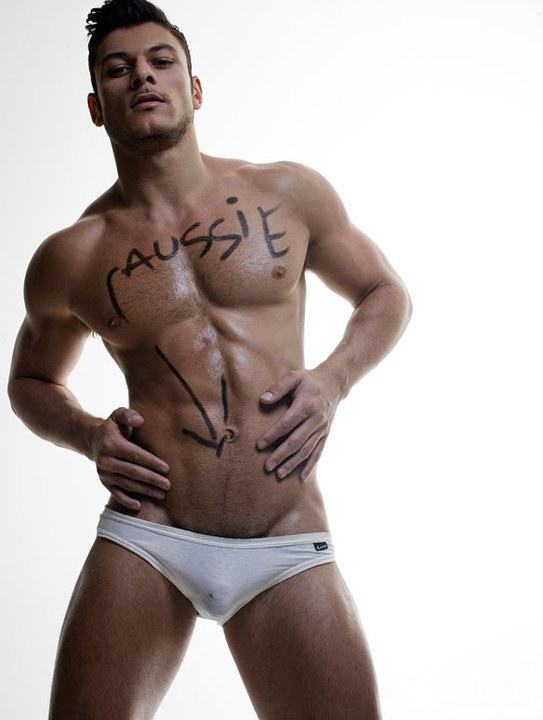 กางเกงในนะ