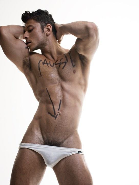 กางเกงในนะ