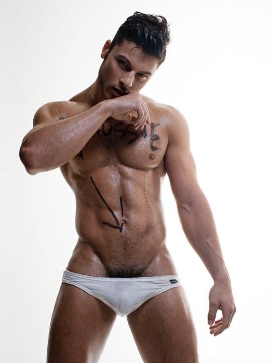 กางเกงในนะ