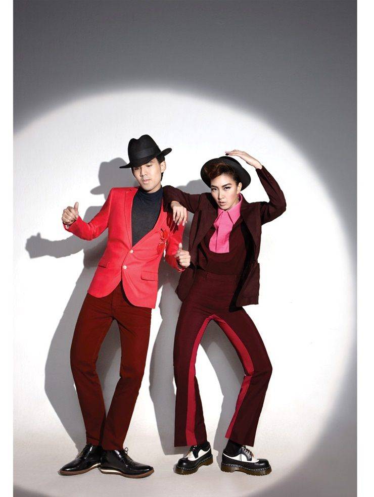 HAMBURGER vol.11 no.175 January 2013