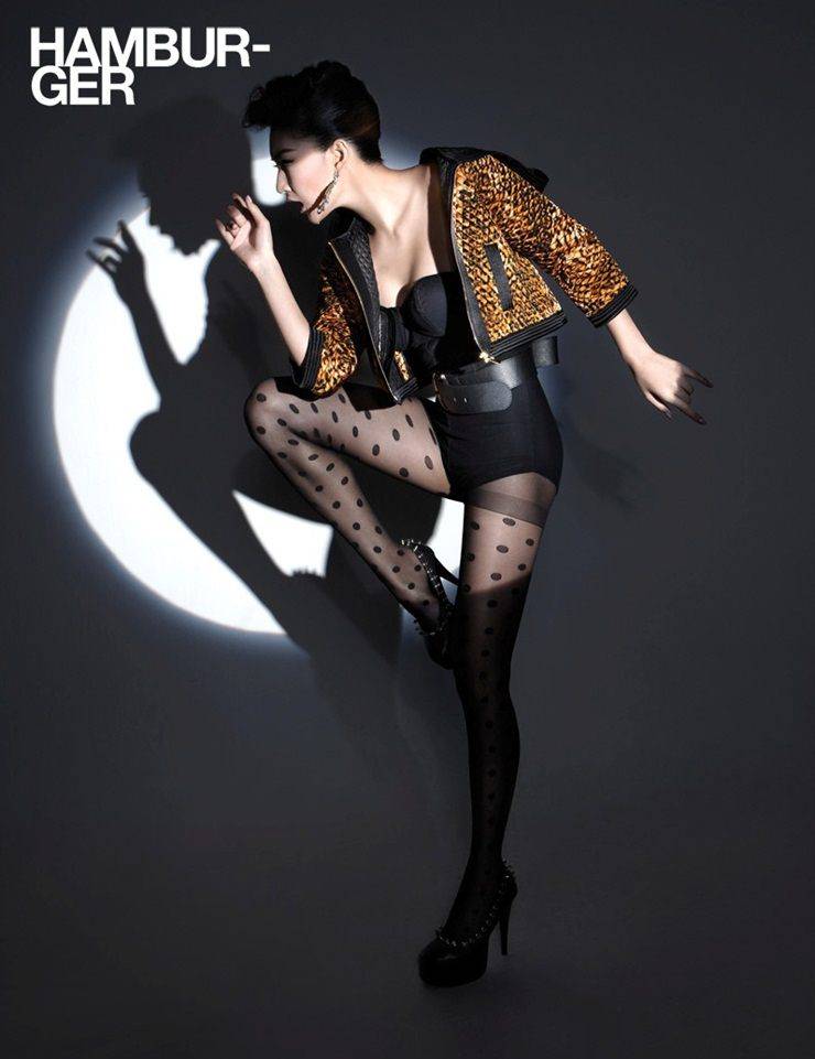 HAMBURGER vol.11 no.175 January 2013