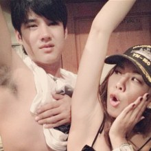 มาริโอ้ กุ๊บกิ๊บ ลือสนั่นสัมพันธ์รักแตกสะบั้น