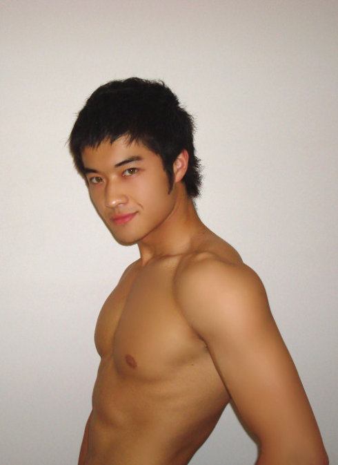 ฉันจะกินเธอเป็นเมื้อเย็นวันนี้