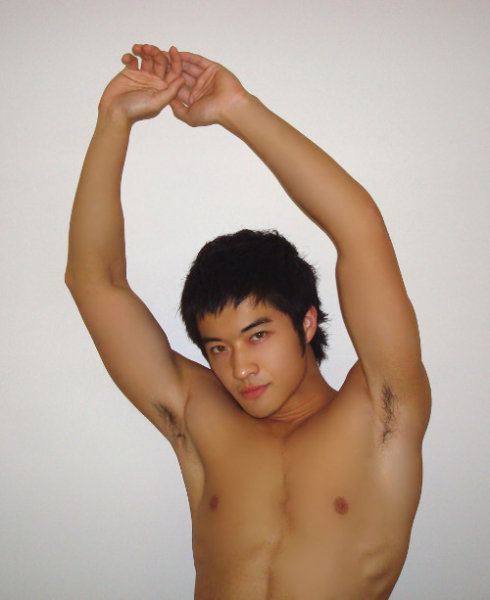 ฉันจะกินเธอเป็นเมื้อเย็นวันนี้
