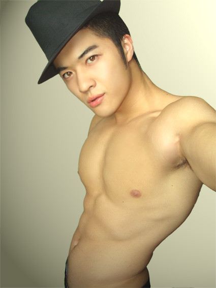 ฉันจะกินเธอเป็นเมื้อเย็นวันนี้