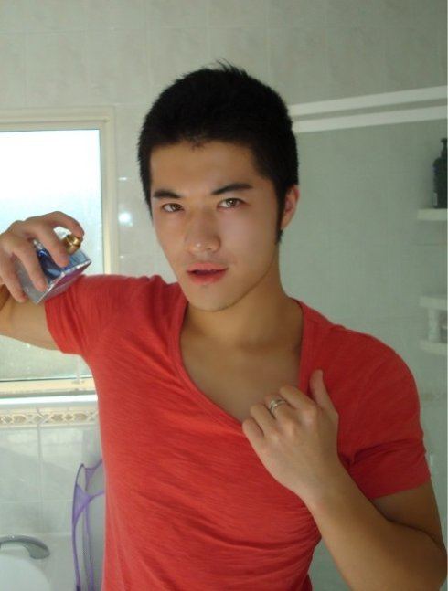 ฉันจะกินเธอเป็นเมื้อเย็นวันนี้