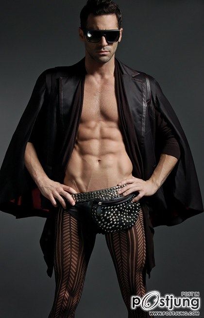 The Darkest Hour by Tony Veloz