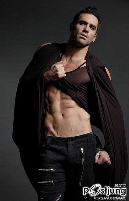 The Darkest Hour by Tony Veloz