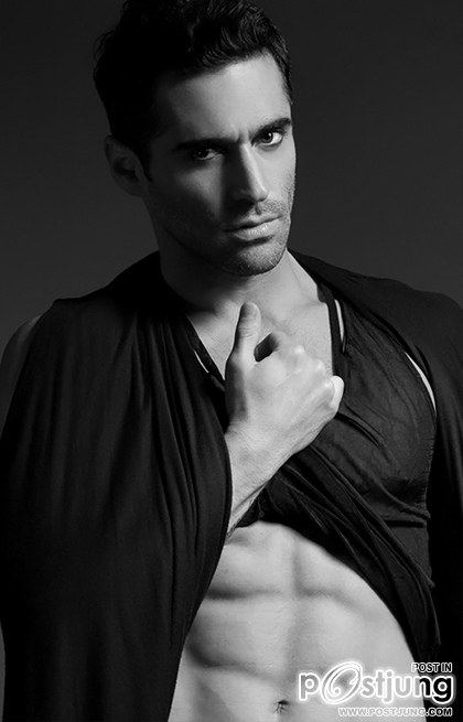 The Darkest Hour by Tony Veloz