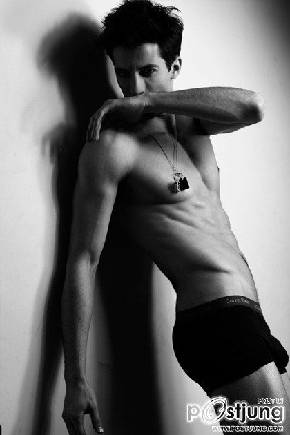 Duo story by Seth London : Part I