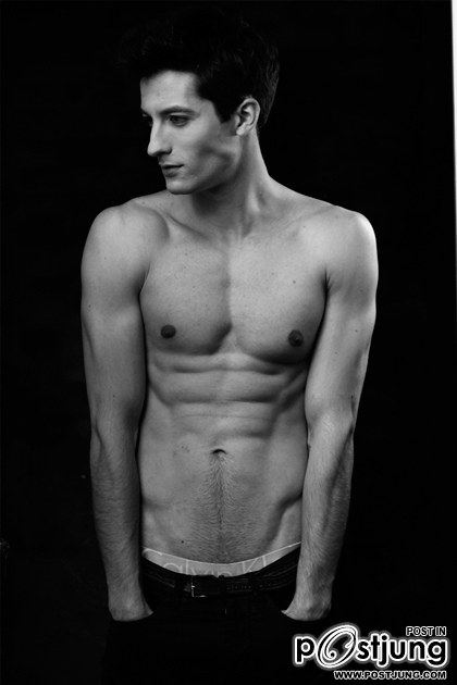 Duo story by Seth London : Part I