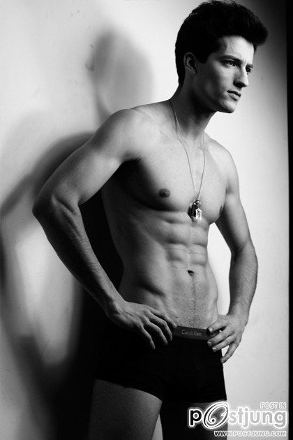 Duo story by Seth London : Part I