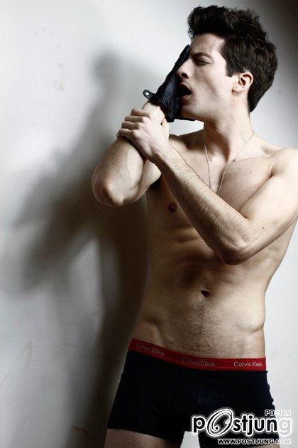 Duo story by Seth London : Part I