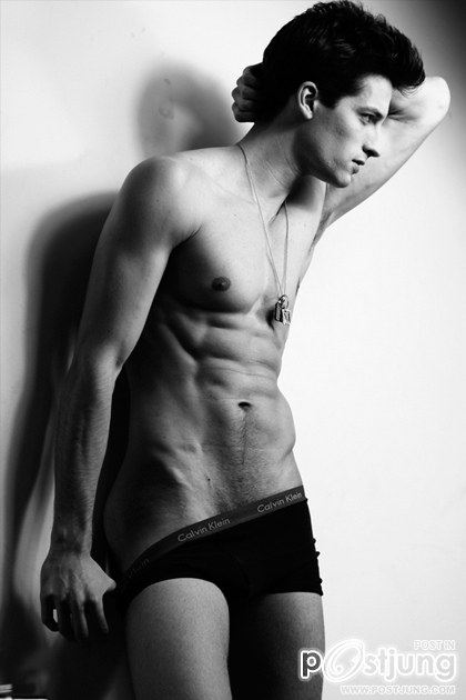 Duo story by Seth London : Part I