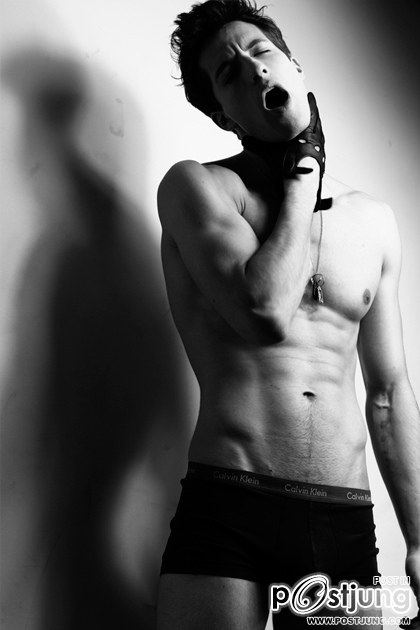 Duo story by Seth London : Part I