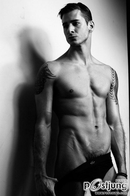 Duo story by Seth London : Part III