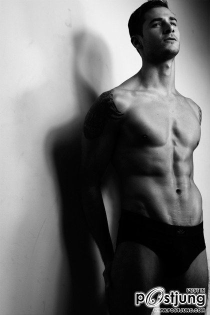 Duo story by Seth London : Part III