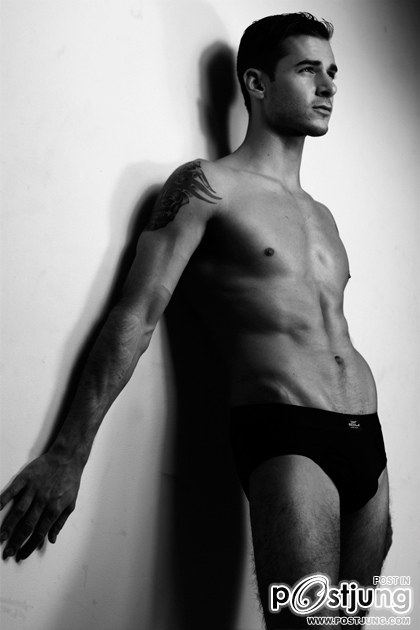 Duo story by Seth London : Part III