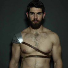 Bruno Fernandes for Revista Junior